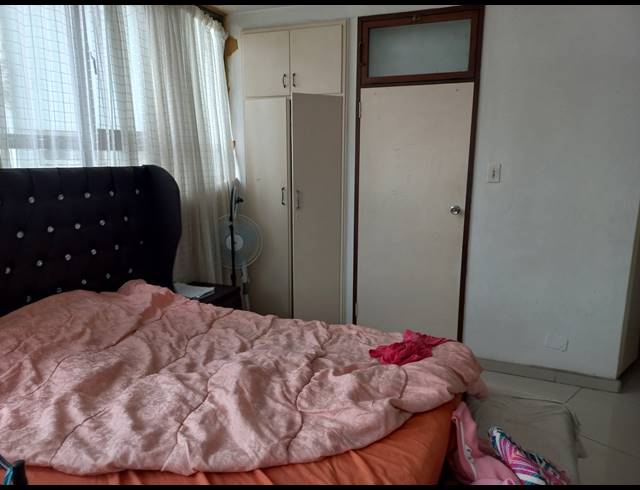 1 BEDROOM APARTMENT BLOCK FOR SALE IN DURBAN CENTRAL